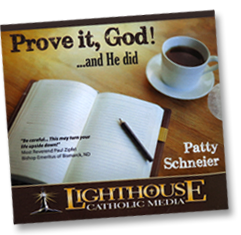 Prove It, God! … And He Did (for adults of all ages)